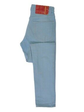 Jil Sander Light Blue Denim Jeans 29 35884